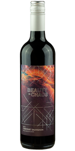 Beauty in Chaos Cabernet Sauvignon 2017 - Rødvin
