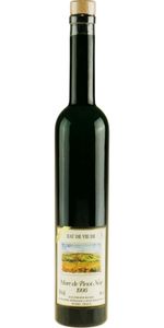 Becker Marc de Pinot Noir 50% - Grappa