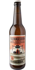 Bellwoods Brewery, Farmageddon #13 - Øl