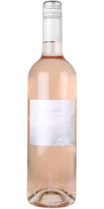 Benjamin Mei, Rosé 2021 - Rosévin