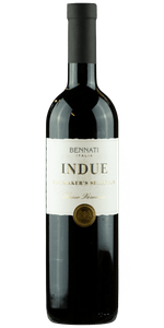 Cantine Bennati Bennati Indue, Rosso Veronese IGP 2019 - Rødvin