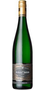 Weingüter Wegeler - Bernkasteler Badstube Kabinett Süss 2008 (v/6stk) - Hvidvin