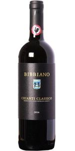 Tenuta di Bibbiano Bibbiano, Chianti Classico 2020 (v/6stk) - Rødvin