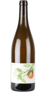 Julien Rousselot, Bigarade Orange 2021 - Hvidvin