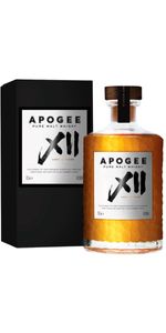 Apogee Xii Pure Malt Blended Whisky 12 Yo In...