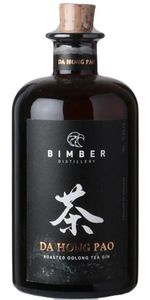 Bimber Da Hong Pao Tea Gin