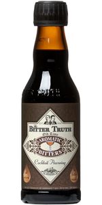 Bitter Truths Old Time Aromatic bitters 20 cl. - Bitter
