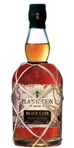Plantation Rum Plantation Black Cask, 2020 Edition - Rom