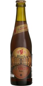 Hancock øl Hancock, Black Lager - Øl