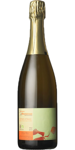 Domaine Bliemerose, Alsace Crémant 2018 - Crémant