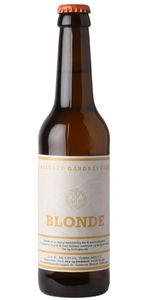 Ebeltoft Gårdbryggeri, Blonde - Øl