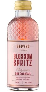 Nohrlund, Bloss Spritz - Cocktail