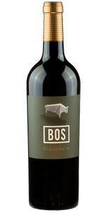 Bodega El Bos, Tinta de Toro Roble 2019 - Rødvin