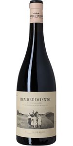 Bodega Cerrón, Jumilla DOP, Remordimiento 2021 - Rødvin