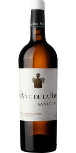 Bodegas De La Riva SL, Manzanilla Fina Miraflores Baja - Sherry