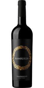 Bodegas la Magdalena, Ramblilla Tempranillo 2019 - Rødvin