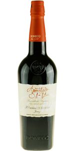 Bodegas Domecq 51 1A Amontilado Vors - Sherry