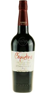 Bodegas Domecq Capuchino Palo Cortado Vors - Sherry