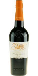 Bodegas Domecq Sibarita Oloroso Vors  - Sherry