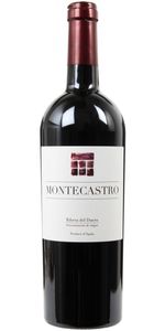 Bodegas Montecastro, Ribera del Duero 2019 (v/6stk) - Rødvin