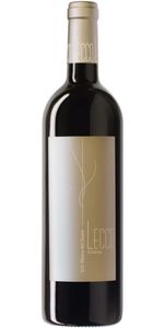 Bodegas Resalte, Lecco Crianza 2018 - Rødvin