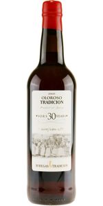 Bodegas Tradicion Oloroso Vors  - Sherry
