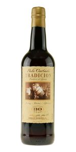 Bodegas Tradicion Palo Cortado Vors - Sherry