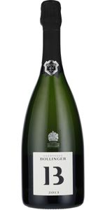 Bollinger Champagne, B13 Blanc de Noirs (v/6stk) - Champagne