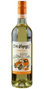 Bon Voyage Chardonnay alkoholfri - Hvidvin