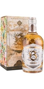 Bonpland Suave Rum & Grape - Rom likør