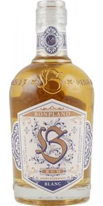 Bonpland Rum Blanc VSOP - Rom