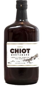 Bordiga Amaro Chiot - Likør