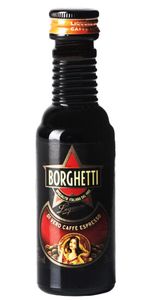 Caffé Borghetti 3 cl. - Likør