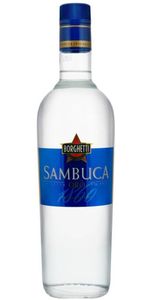Sambuca Borghetti - Likør