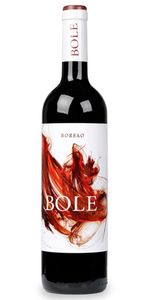 Borsao Bolé 2017 - Rødvin