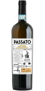 Luca Bosio Bosio Famiglia, Passato, Langhe Chardonnay DOC - Hvidvin