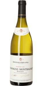 Bouchard Père et Fils Bouchard Père & Fils, Chassagne Montrachet Morgeot 2019 - Hvidvin