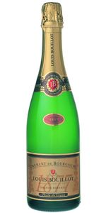 Louis Bouillot, Cremant de Bourgogne Brut Magnum - Crémant