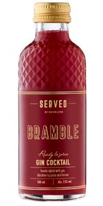 Nohrlund, Bramble - Cocktail