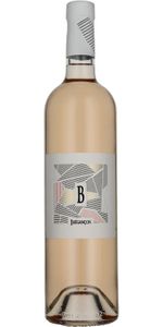 Chateau Bregancon, Cuvee B Parcelles Rosé 2020 - Rosévin