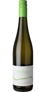 Breuer+Mehrlein+Lundén, Venture Riesling 2018 (v/6stk) - Hvidvin