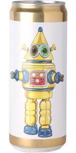 Brewski, Yellow Robot - Øl
