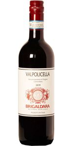 Brigaldara, Valpolicella 2021 - Rødvin