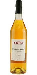 Briottet Tres Vieux Marc de Bourgogne - Grappa