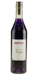 Briottet Liqueur de Violette - Likør