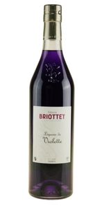 Briottet Liqueur de Violette - Likør