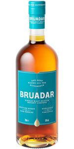 Spiritus Bruadar Whisky Likør - Whisky likør