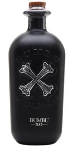 Bumbu XO. 40% 70 cl. - Rom