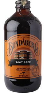 Bundaberg, Root Ginger - Øl