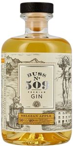 Buss No. 509 Belgian Apple Gin - Gin